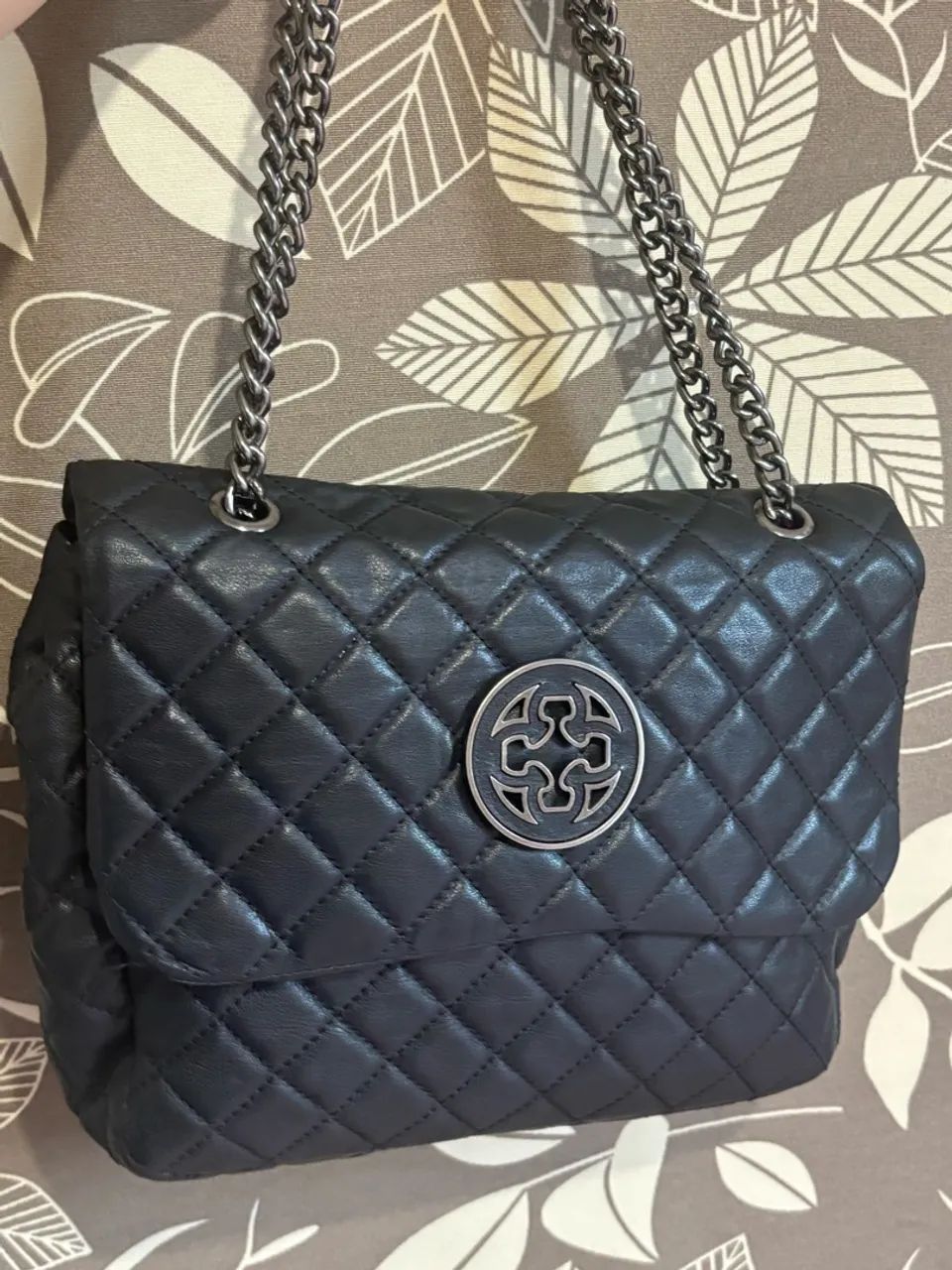 Bolsa Capodarte Olivia 
