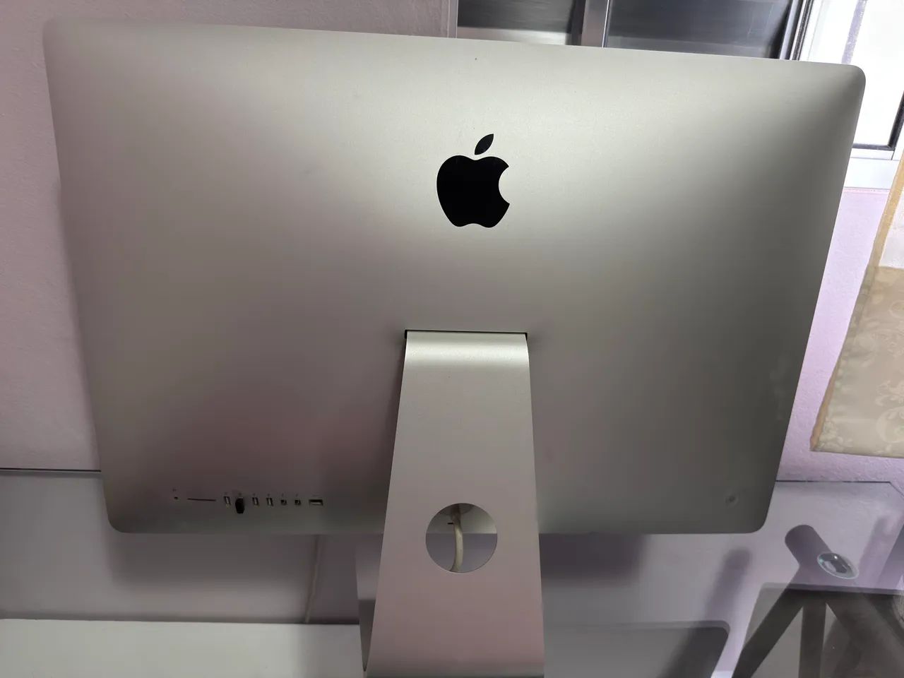 iMac 27 polegadas - 2012 Intel Core i5 - Foto 2