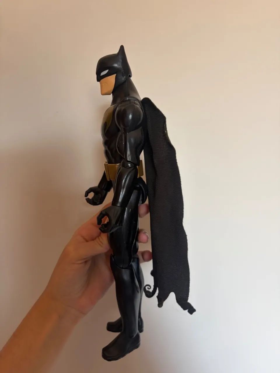 Boneco articulado Batman - Foto 2
