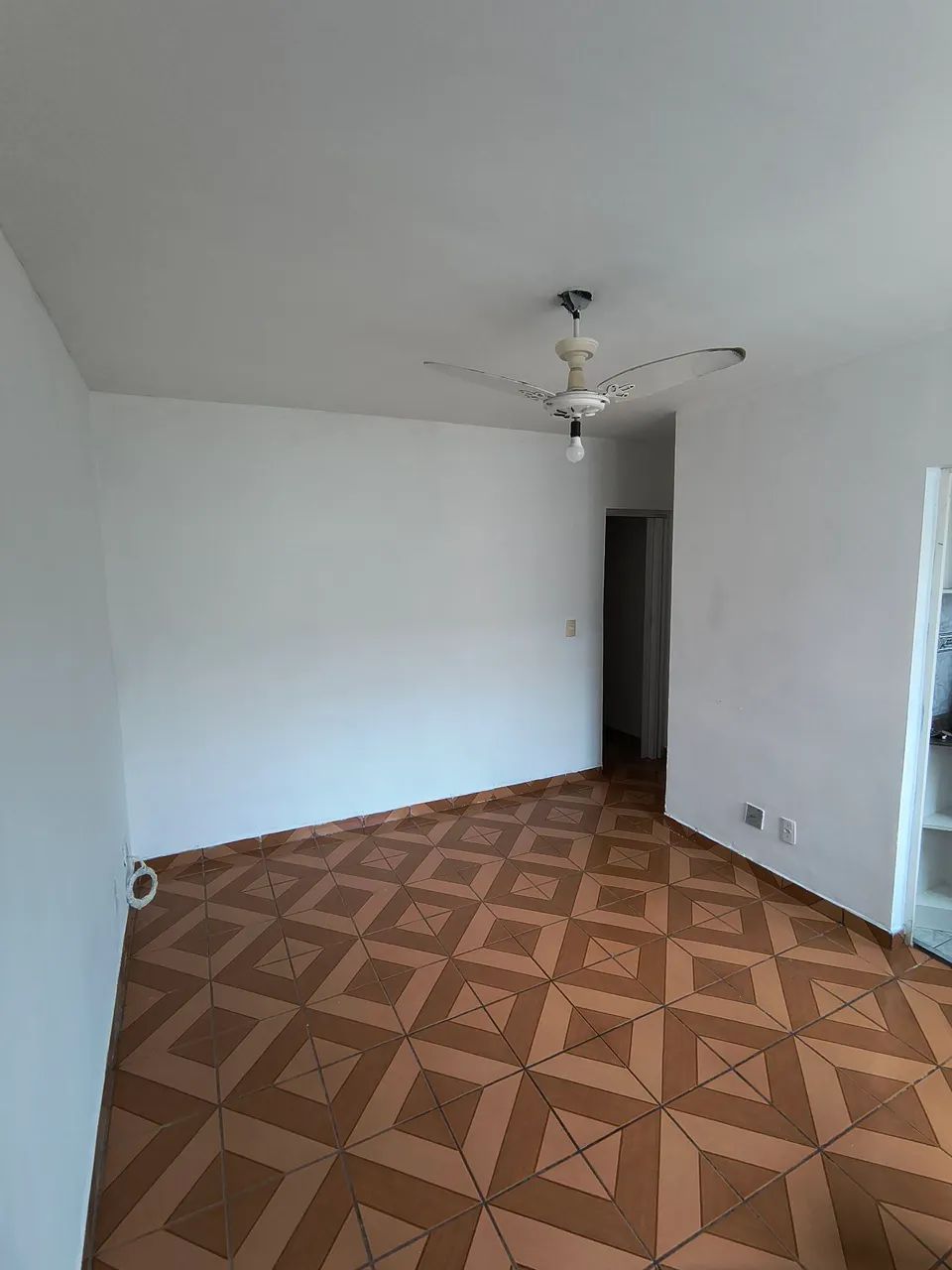 Apartamento para locação