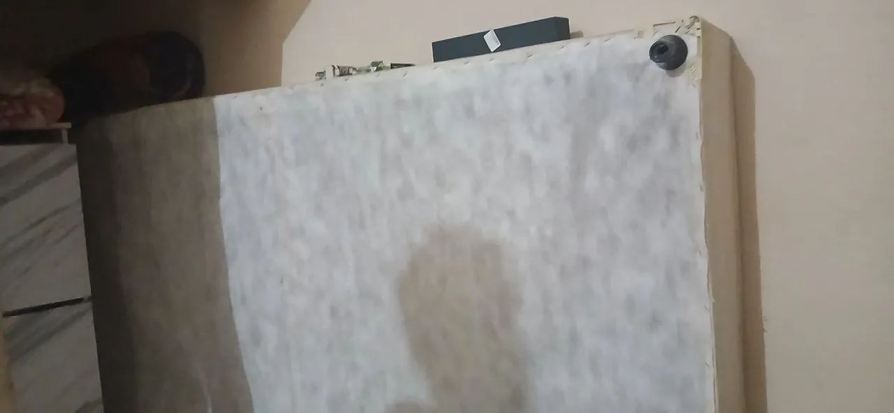 Base para Cama Box