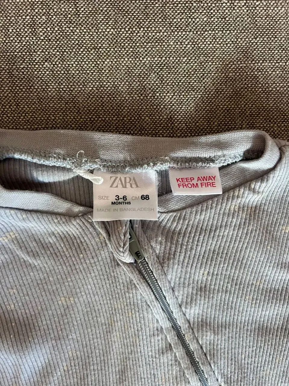 Macacão Zara - Foto 4