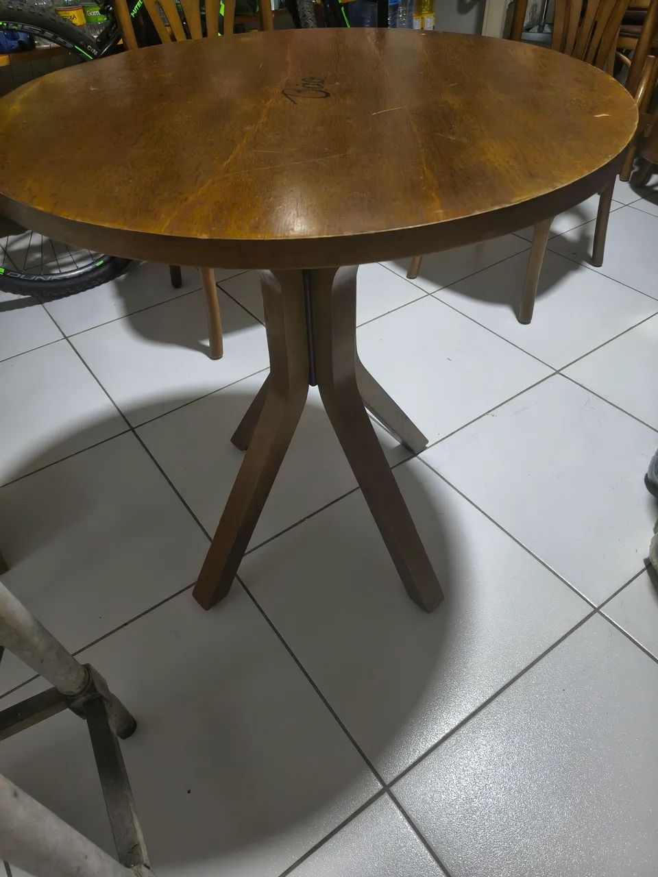 Vendo semi novo - Foto 2