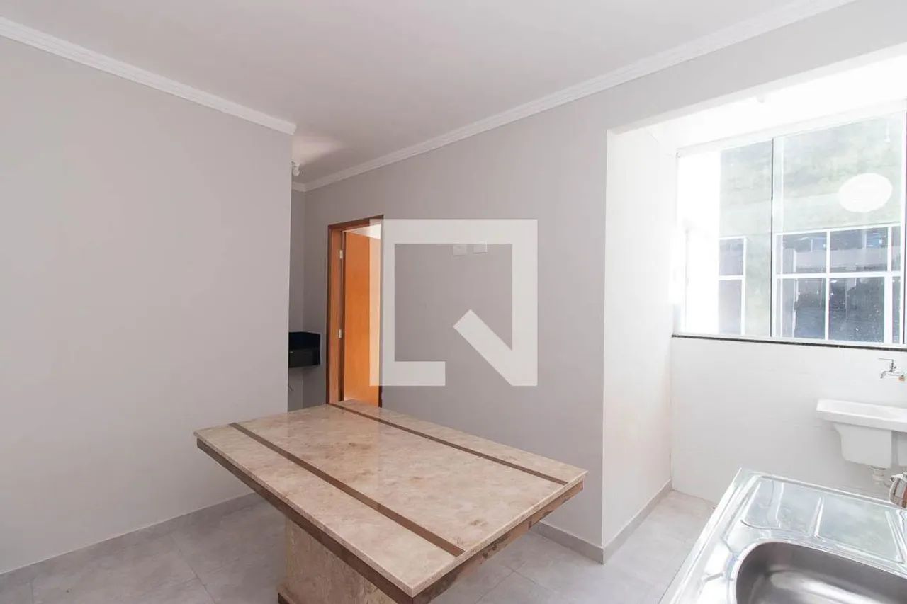 Apartamento à Venda - Vila Gustavo, 1 Quarto, 29 m2 - Foto 3