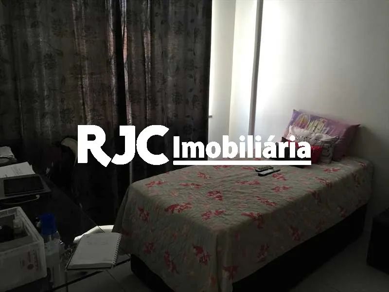 Apartamento - Padrão / Residencial / Vila Isabel - Foto 5