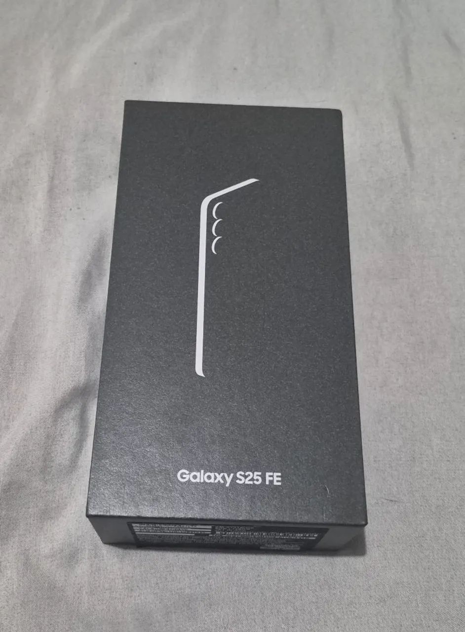 Samsung galaxy S25 FE - Foto 5