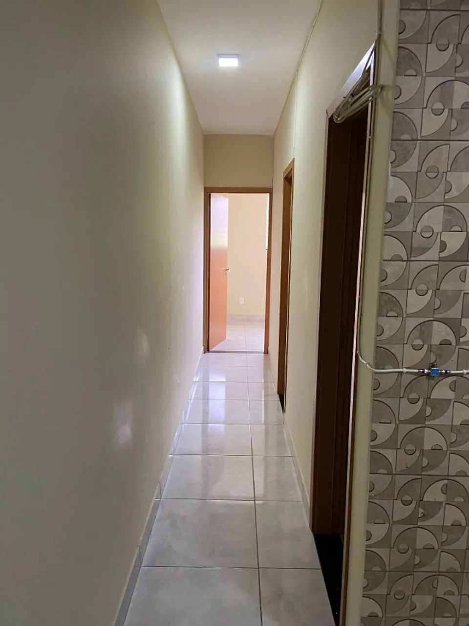 Aluga-se Apartamento 2 Quartos na Candangolandia - Foto 2