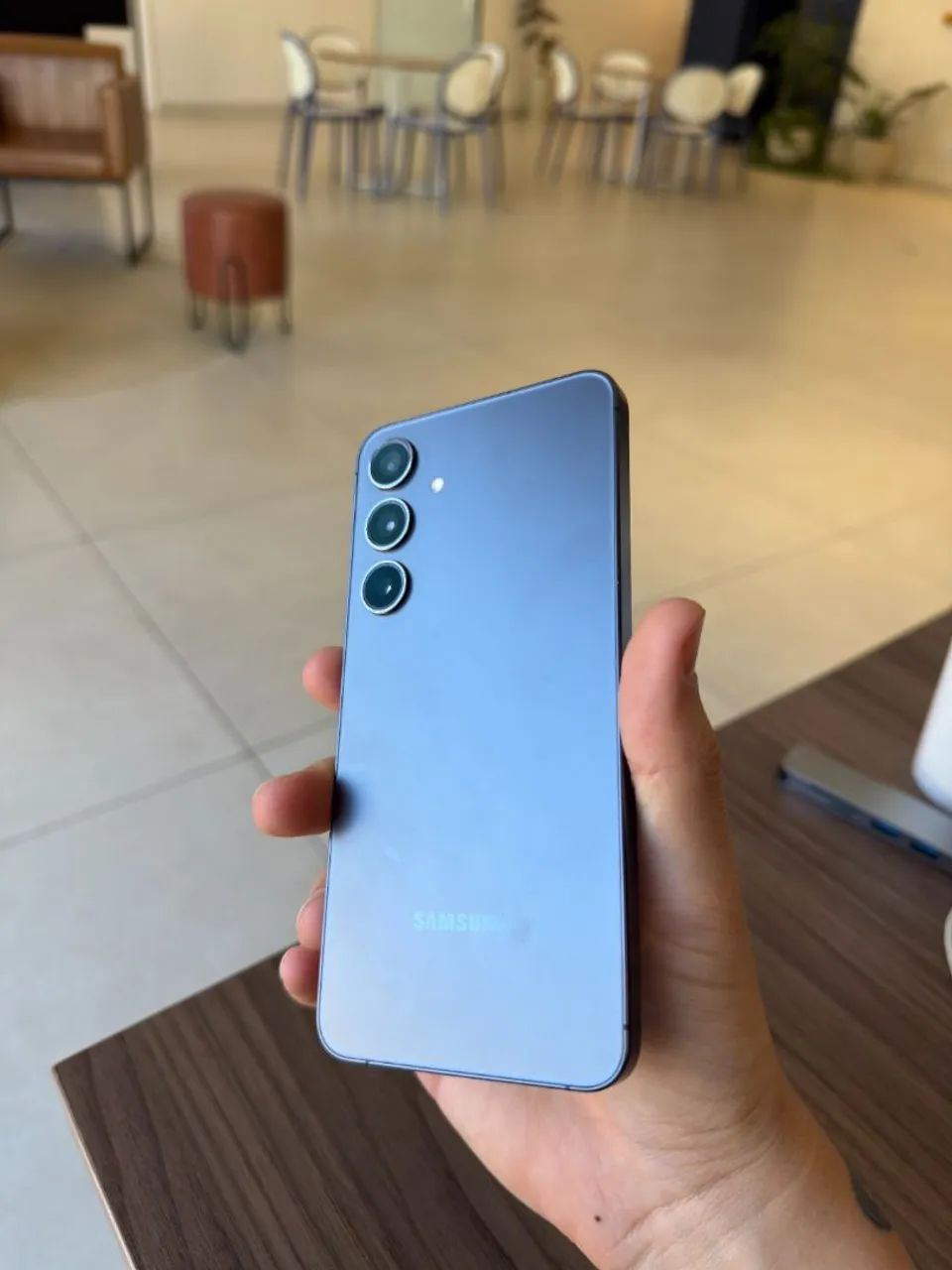 Samsung S24+ 512gb - Foto 2