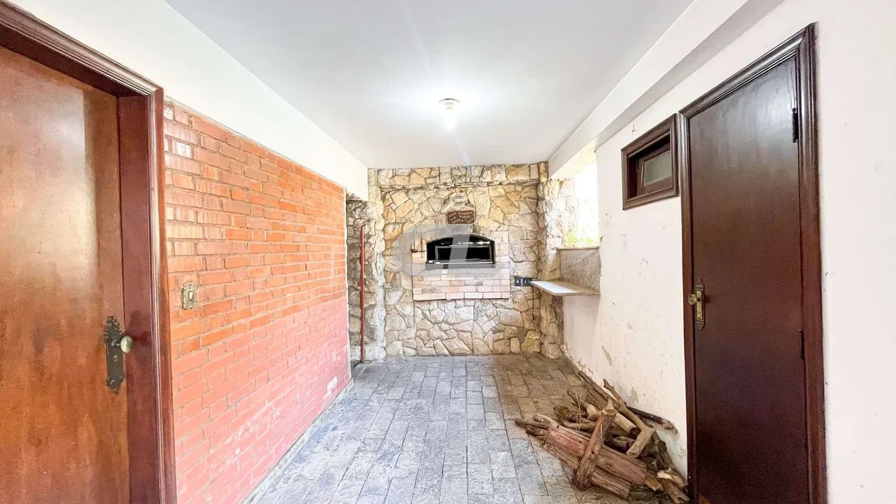 Casa, 6 quartos, 3 suites, 10 vagas - Foto 5