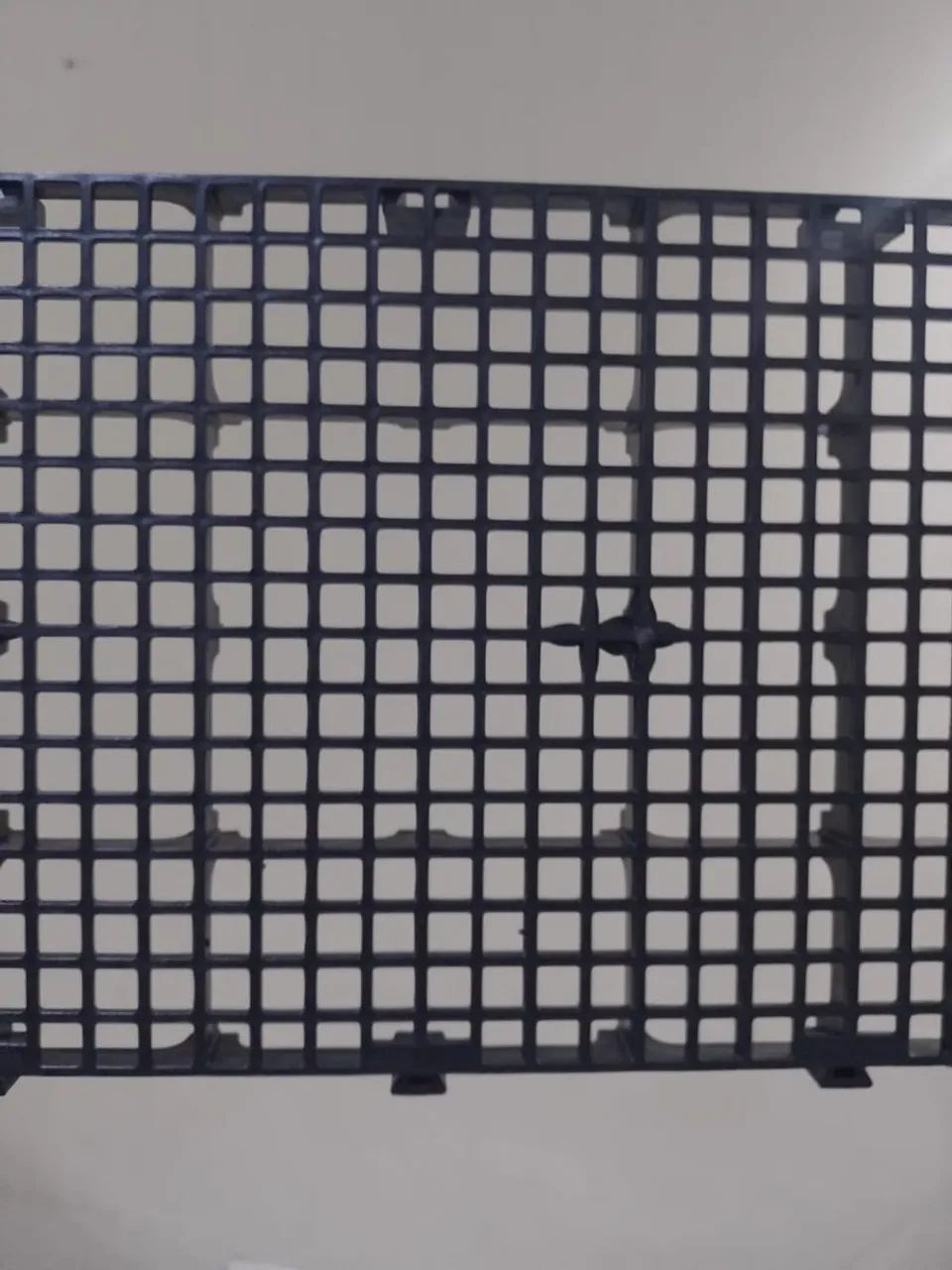 Pallets Novos para piso de Canil  - Foto 3