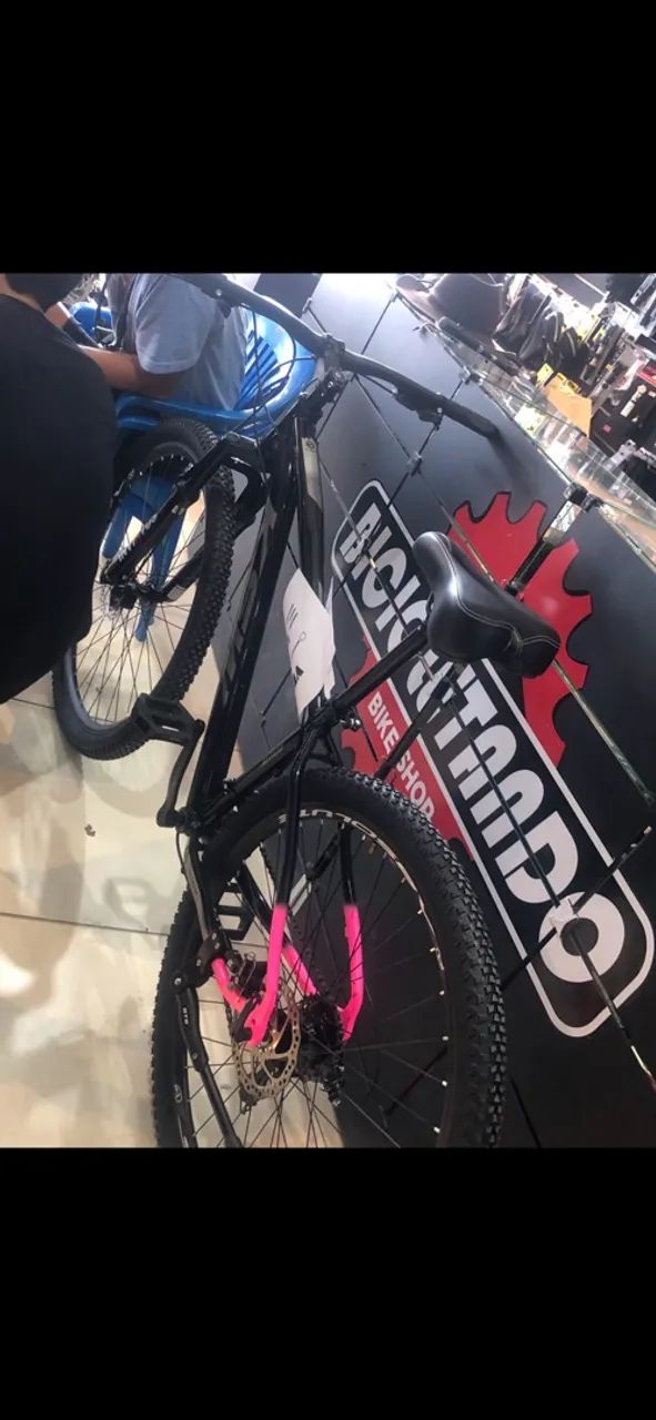 BICICLETA KSW 29