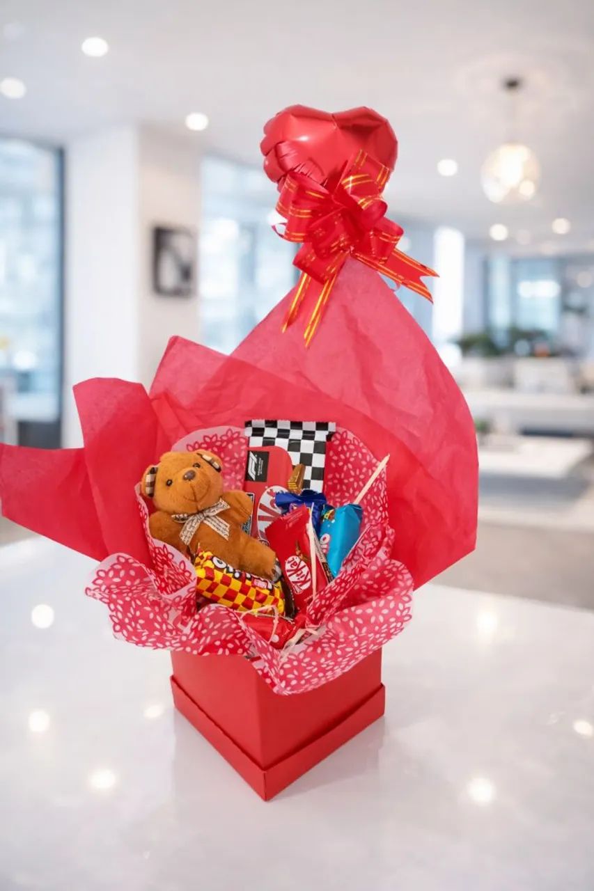 Cestas de presente  - Foto 2