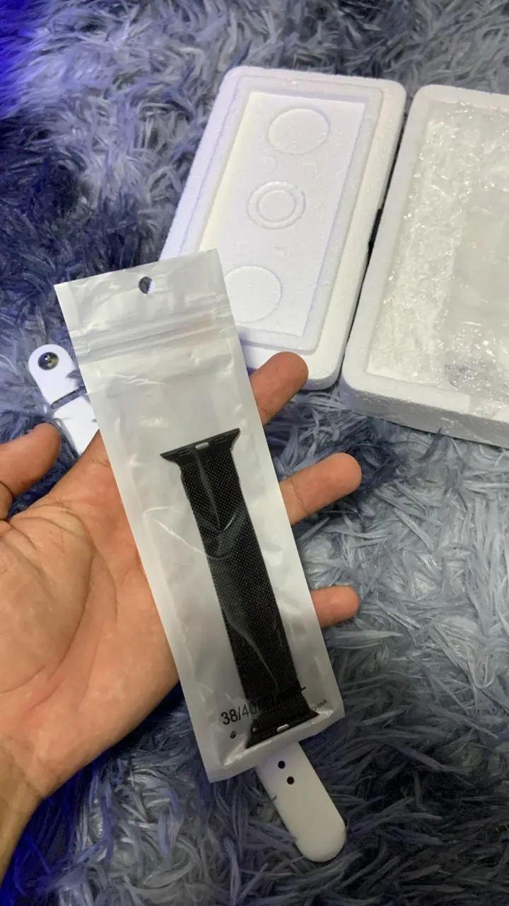 Apple Watch Original? - Foto 4