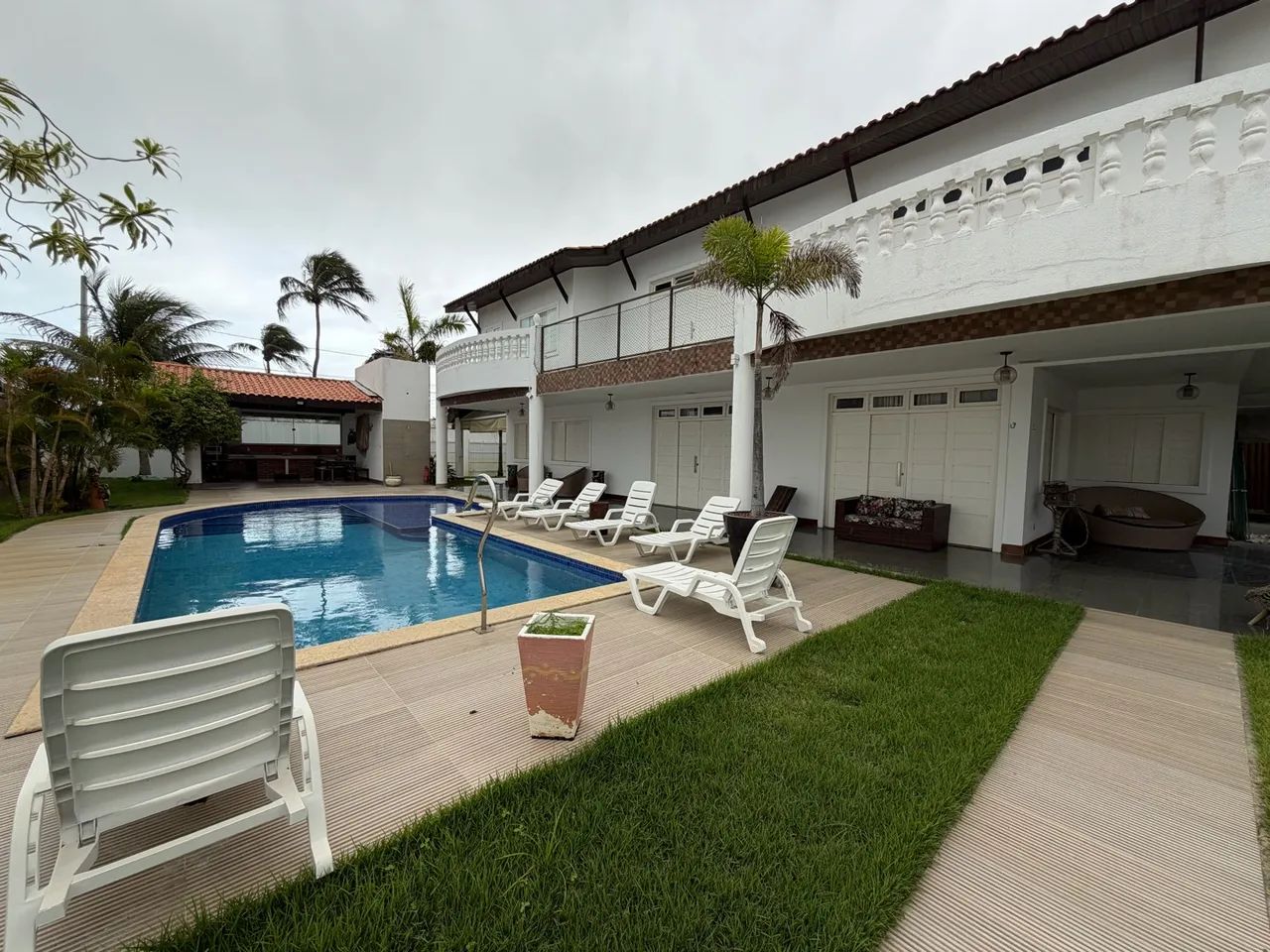 Casa Atalaia 
