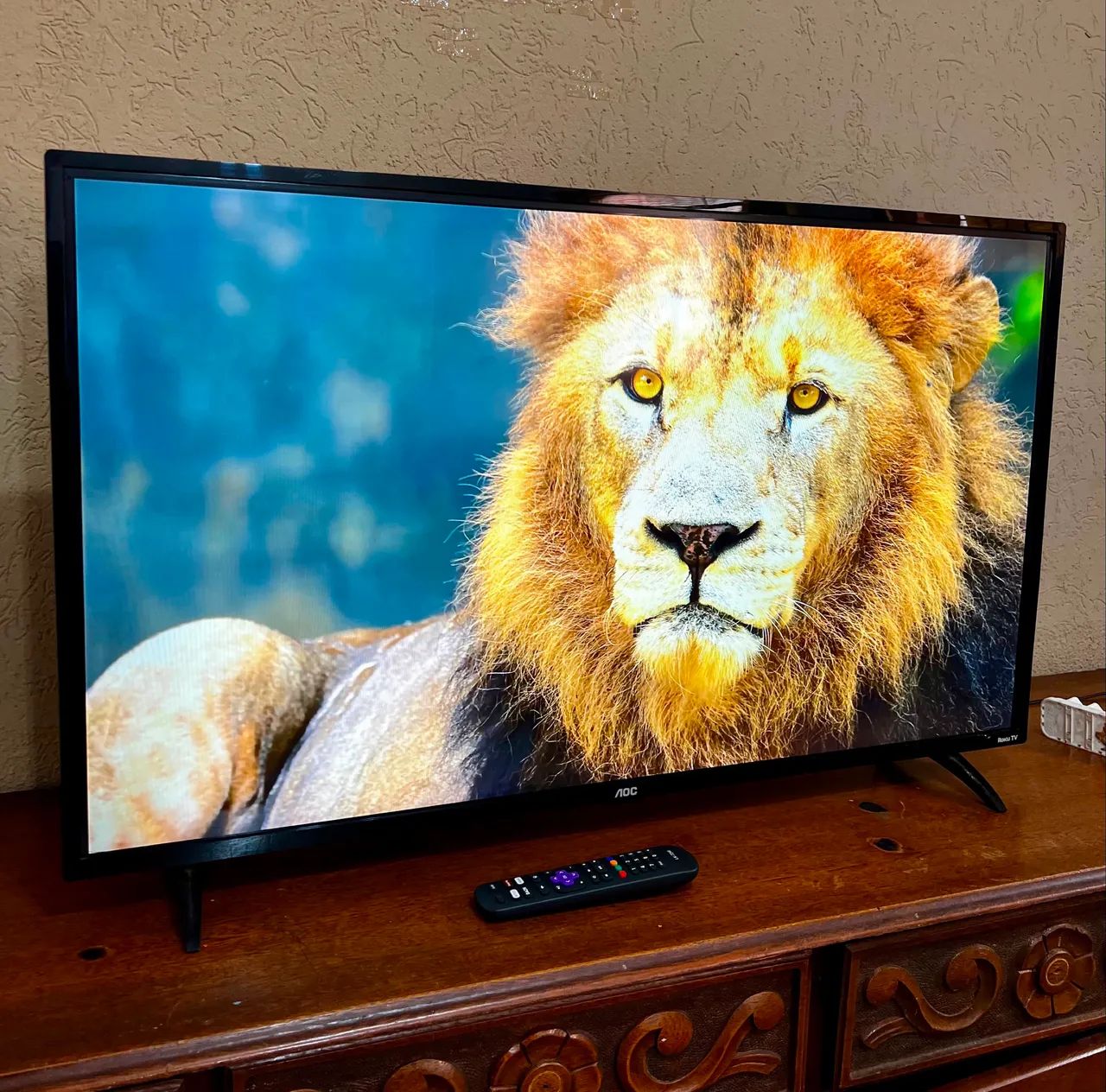 Tv Smart 43 - Foto 2