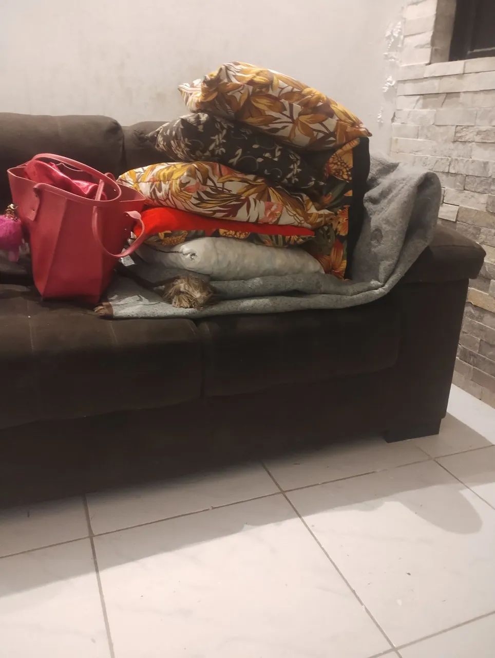 Qualquer coisa vou deixar meu WhatsApp é *68 não perca oportunidade preço me perdi - Foto 4