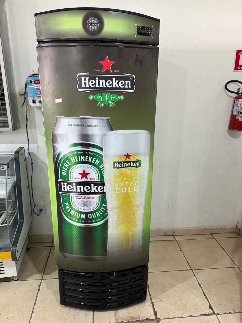 Cervejeira Metalfrio  - Foto 2