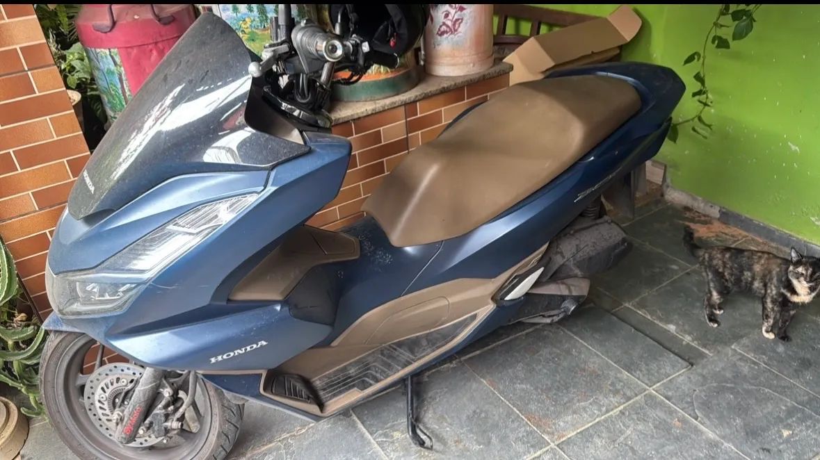 Pcx 2023 - 18.000,00 - Foto 3