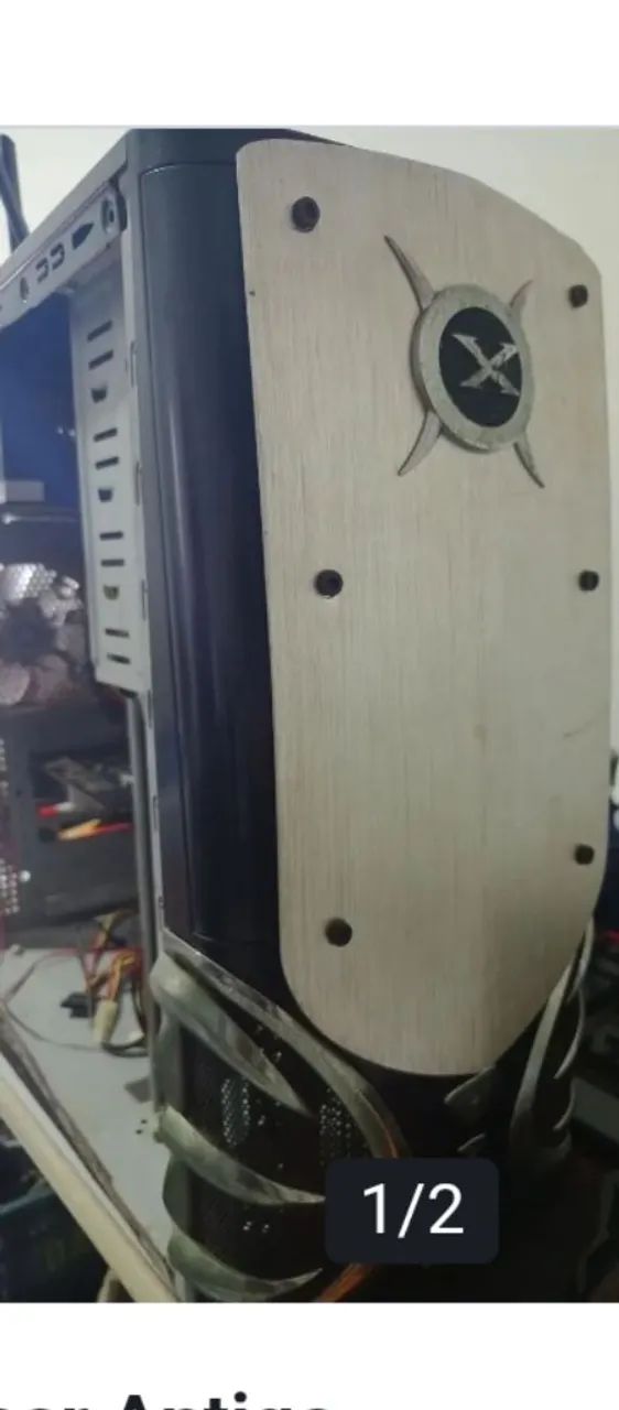 Computador gamer  - Foto 2