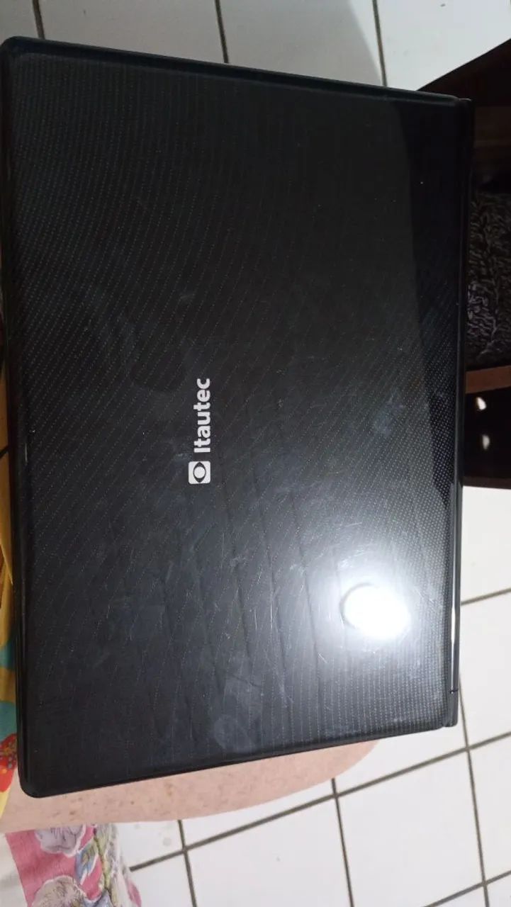 Notebook Acer  - Foto 3