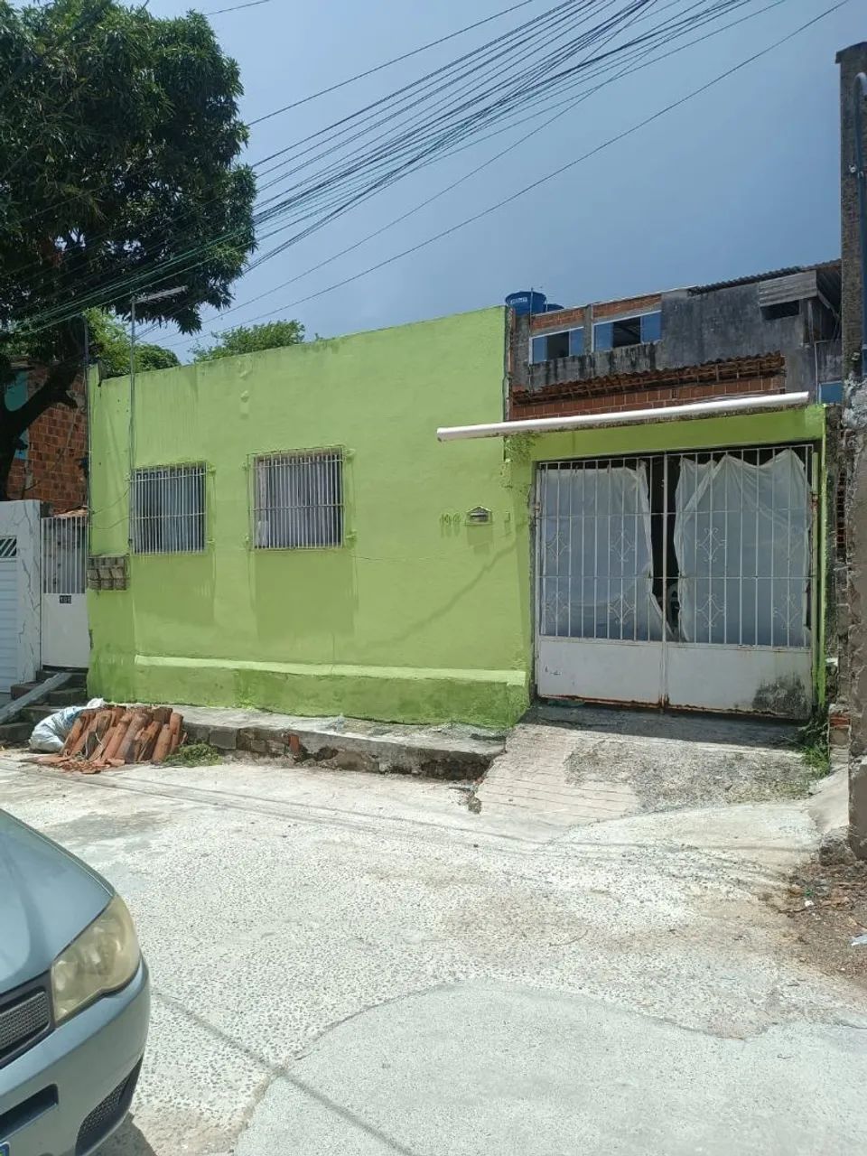Foto - Jaboatão dos Guararapes - Cajueiro Seco