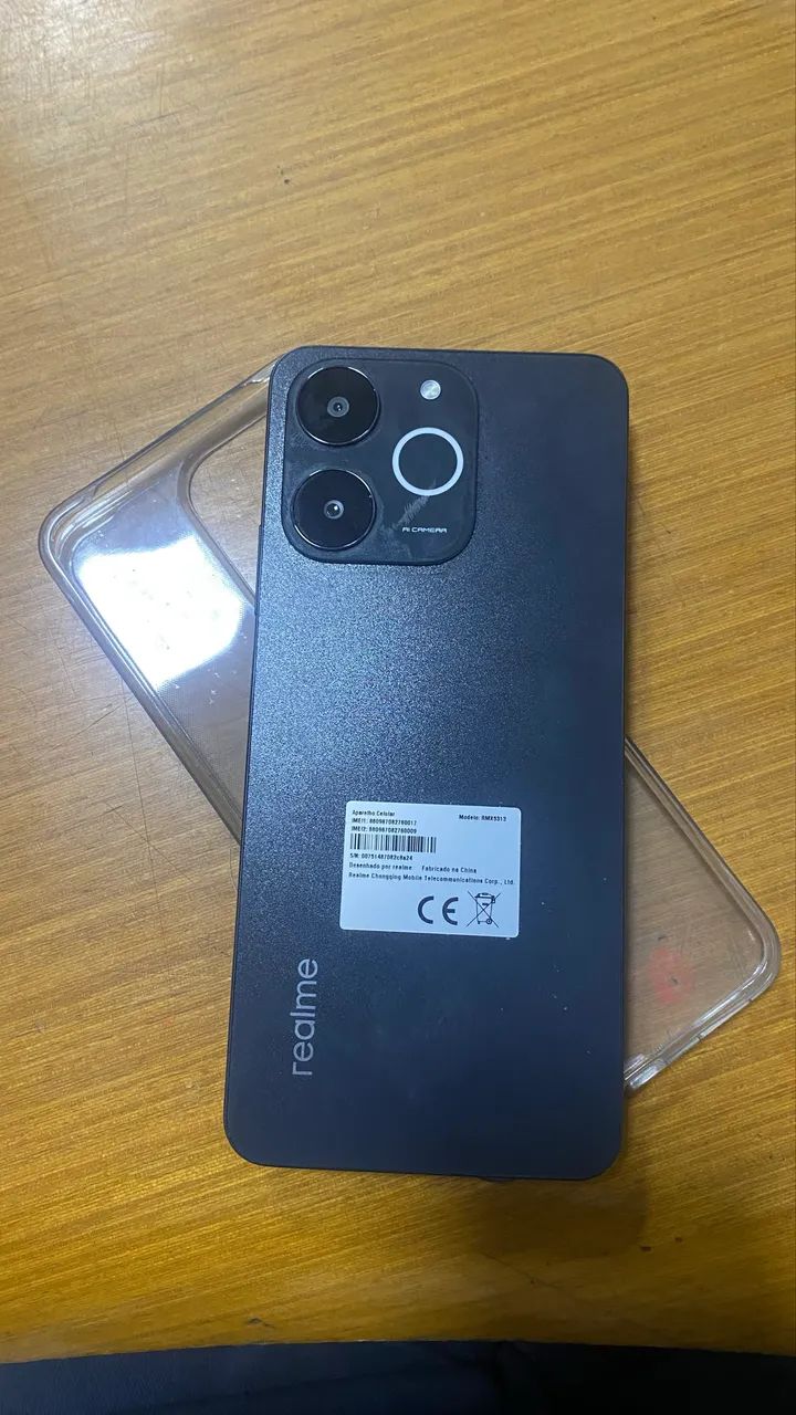 Realme NOTE 70 - Foto 3