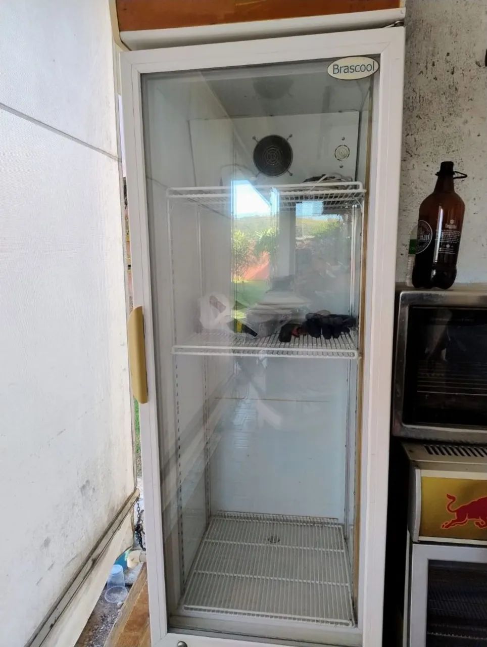 Expositora de Bebidas 220v - Foto 3