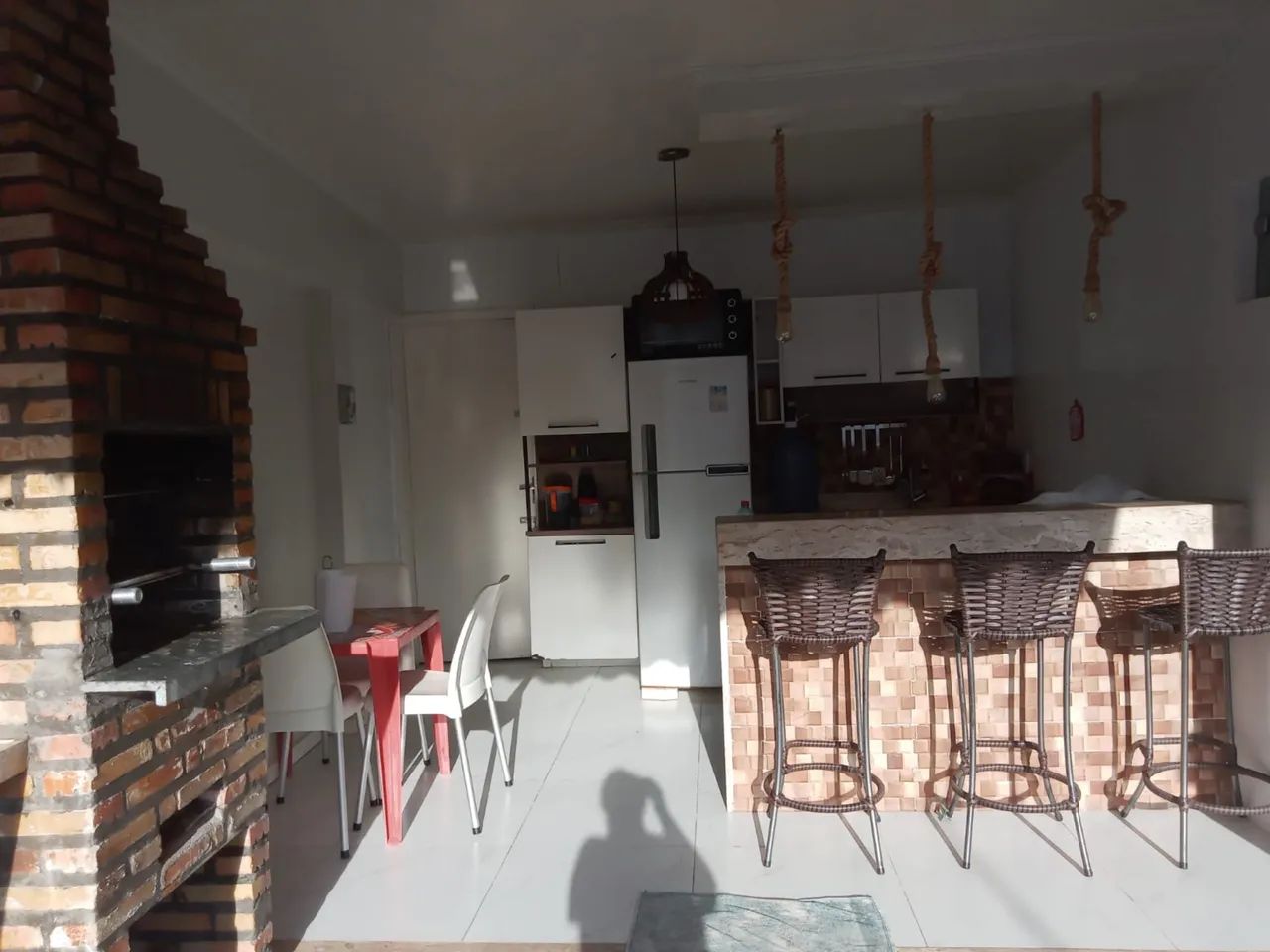 Casa por temporada em barreirinhas  - Foto 6