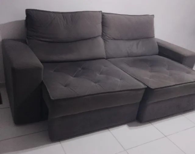 Vendo um sofá 