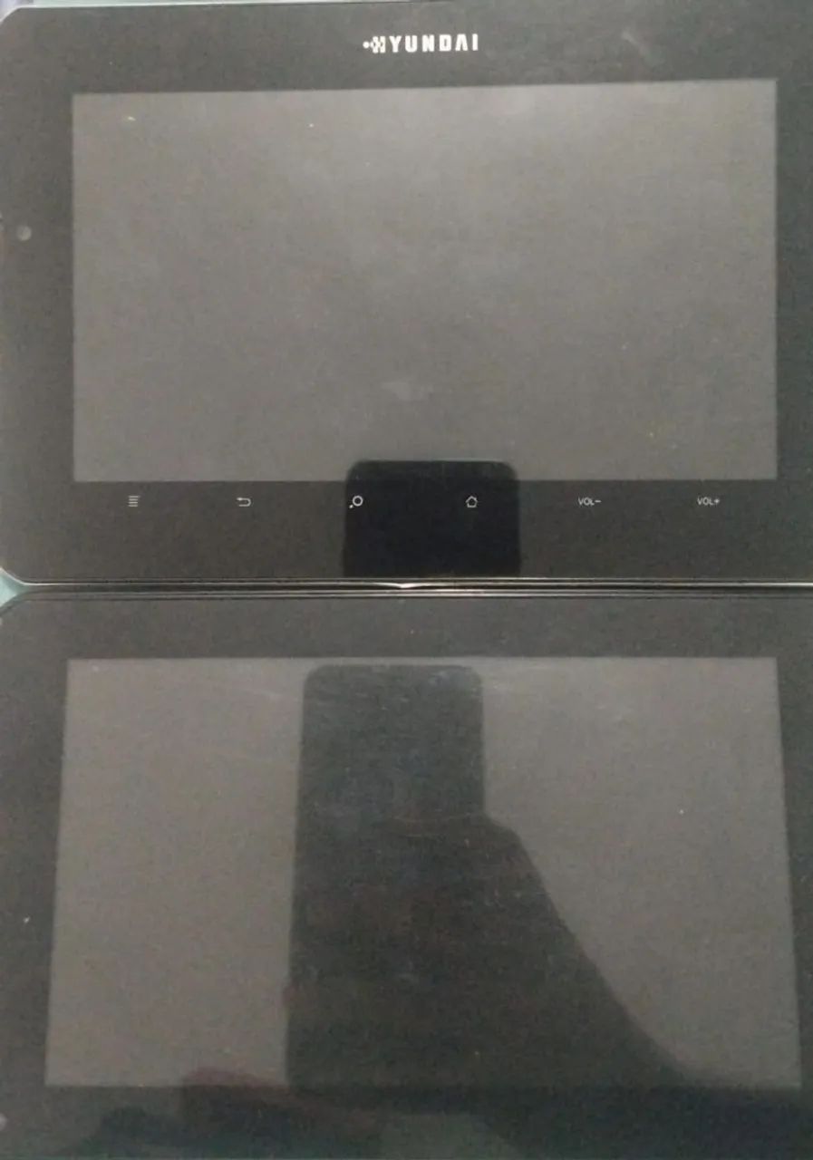 02 Tablet de otima Qualidade com defeito 470095289144453123