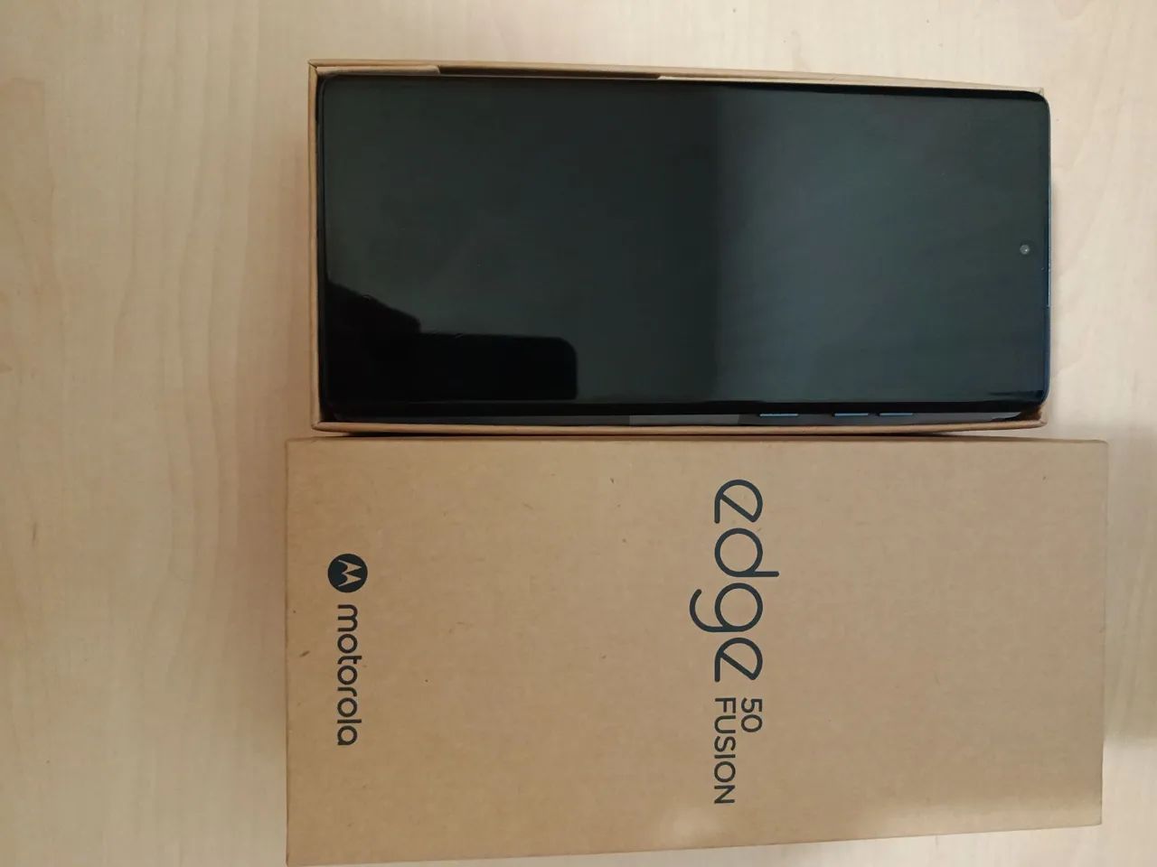 Motorola Edge 50 256Gb - Foto 2