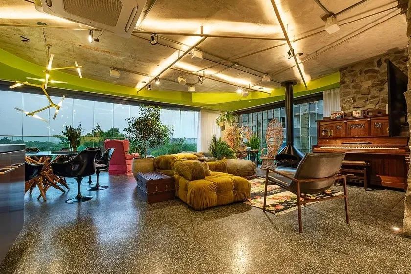Apartamento à Venda - Pinheiros, 2 Quartos, 173 m2 - Foto 3