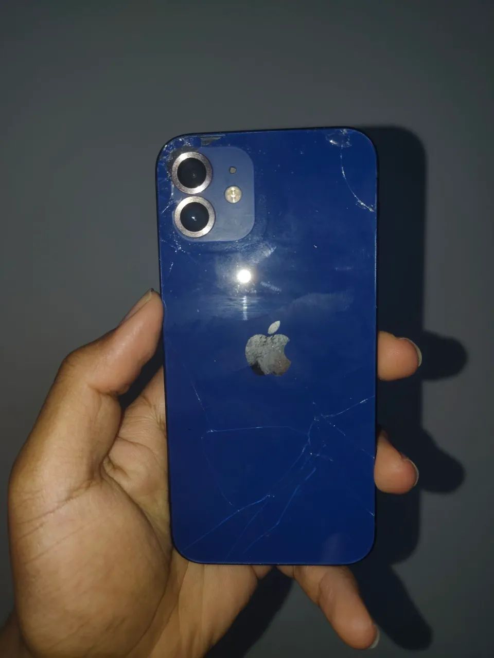 iPhone 12