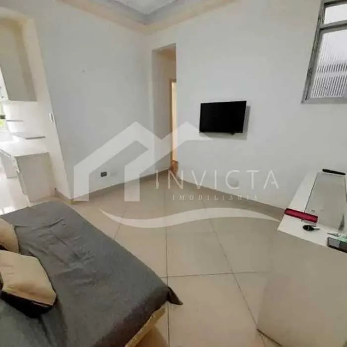 Excelente 2 quartos em rua nobre! - Foto 4