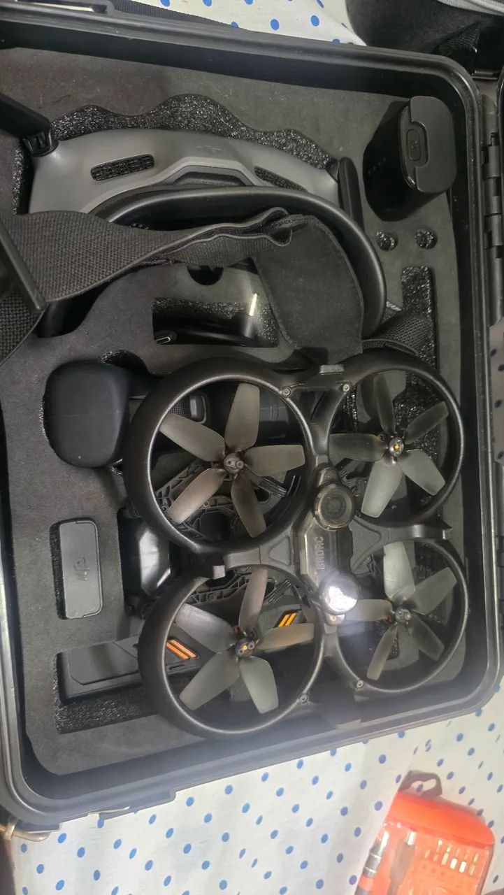 Dji Avata 1  - Foto 2