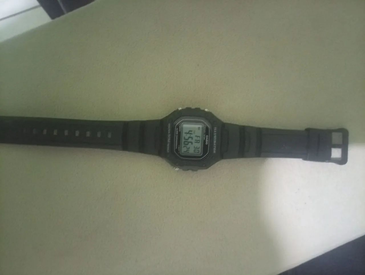 Relógio Casio youth original