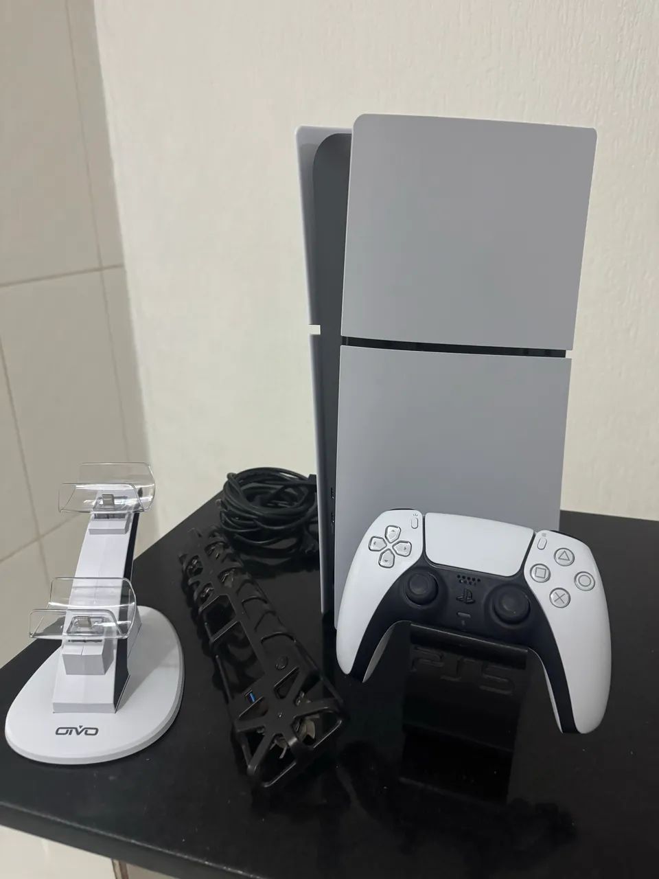 Ps5 slim digital 
