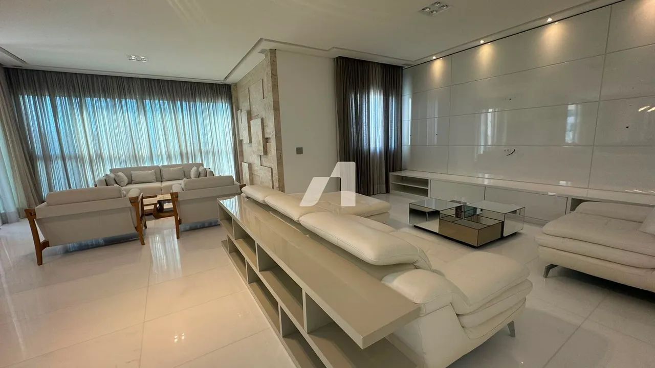 The Penthouses Tamboré - THE PENTHOUSES TAMBORÉ - Foto 4
