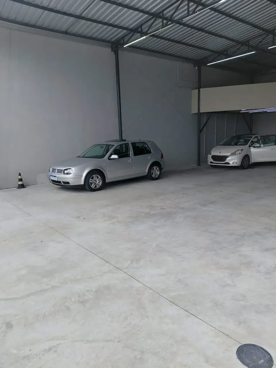 Galpão Comercial para Locação no Dom Bosco - Foto 5