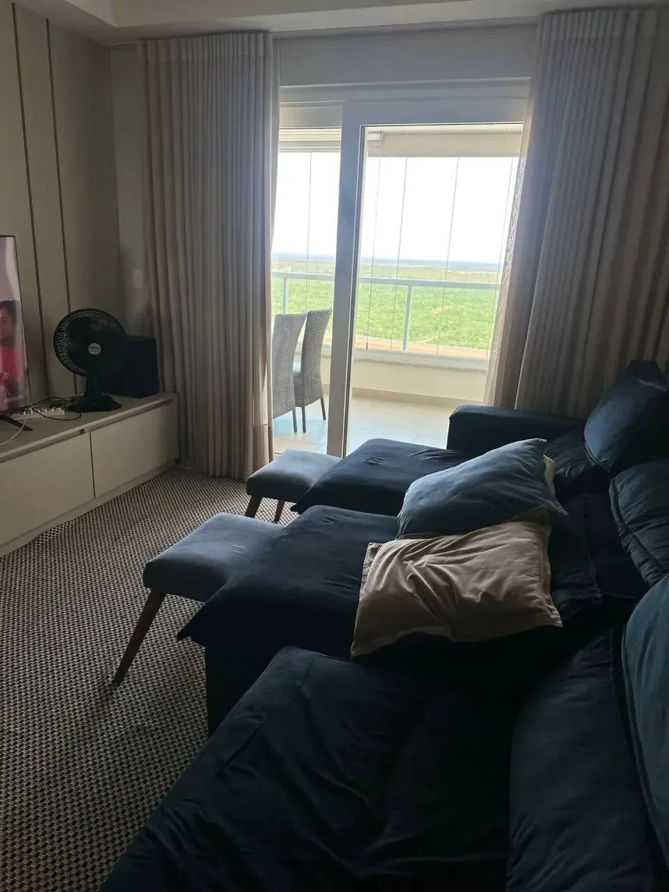 Apartamento com 3 suites no Brasil Beach - Foto 2