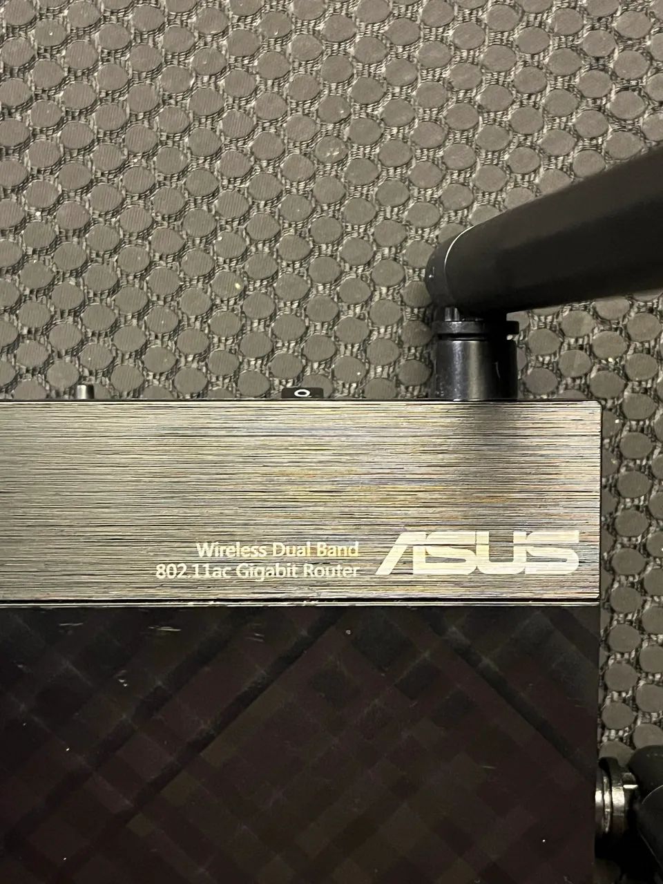 Roteador Asus RT-AC59U 5Ghz - Foto 2