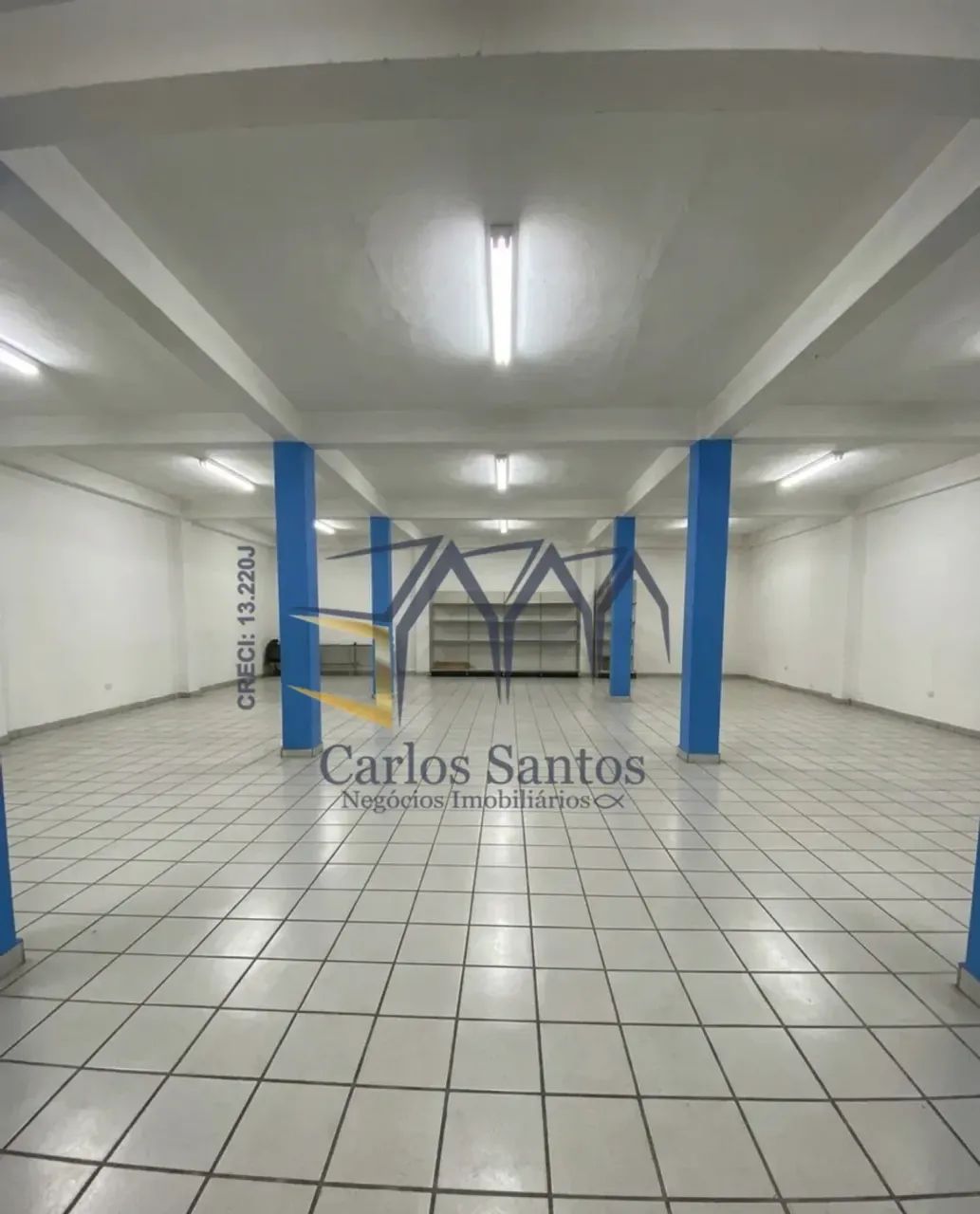 Prédio Comercial 520m² · 2 Pavimentos · Testada 10m · 3 Vagas · Casa Amarela  Recife - Foto 4