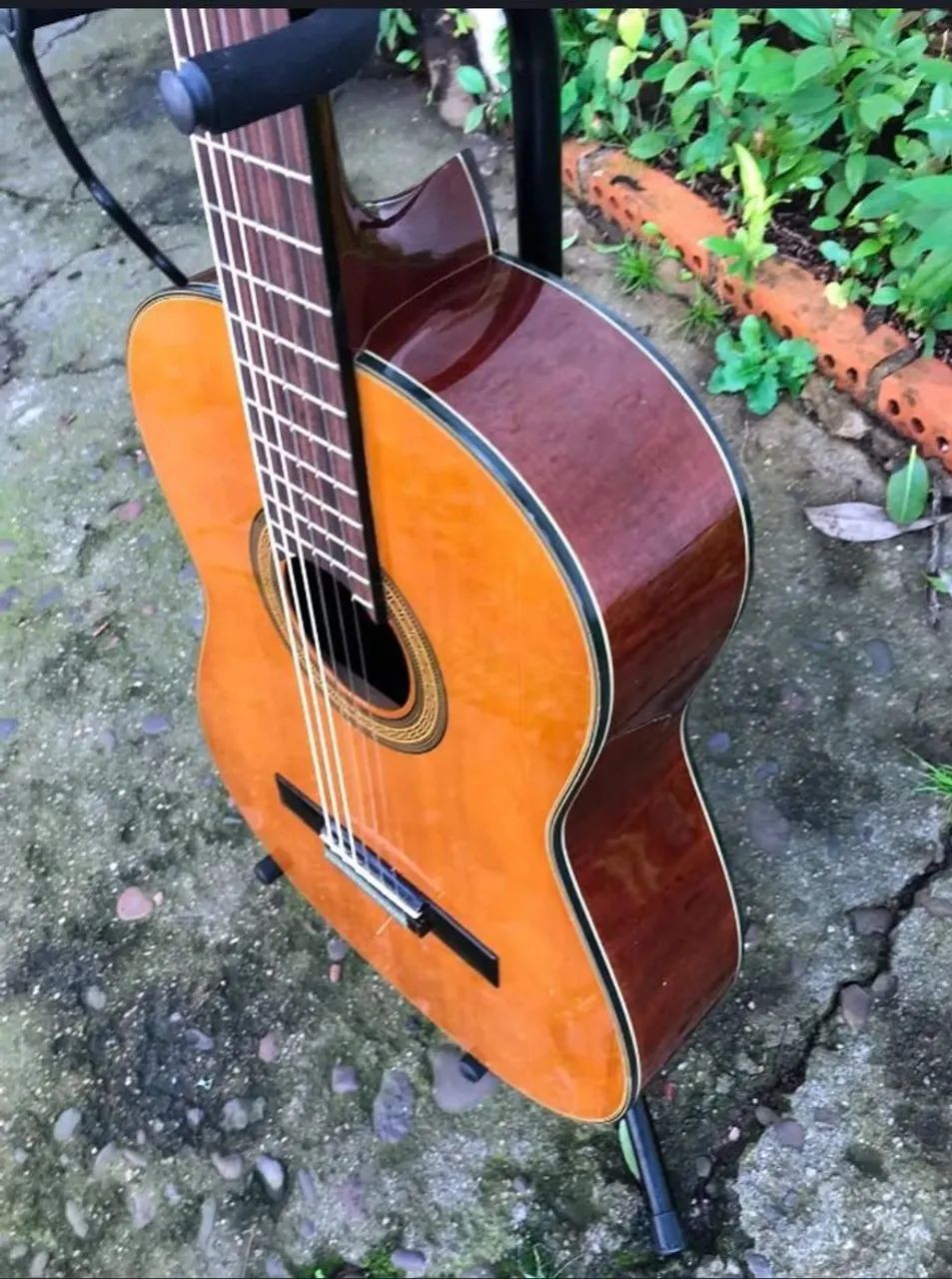 Violão Eagle DH69  - Foto 2