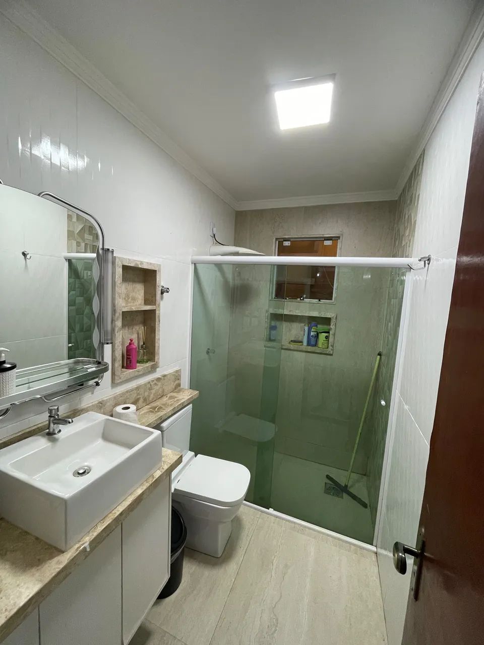 Casa Ceilândia QNP 19 financiou   - Foto 4
