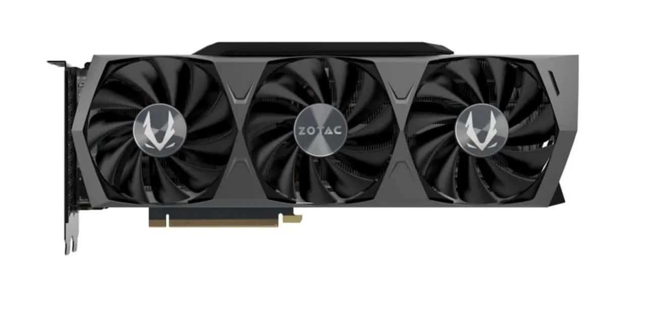 Placa de vídeo RTX 3080ti  - Foto 4