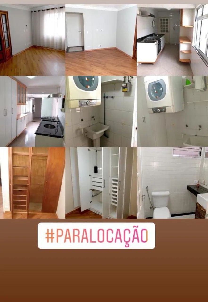 Alugo apto Vila Mariana - 800m do metrô 
