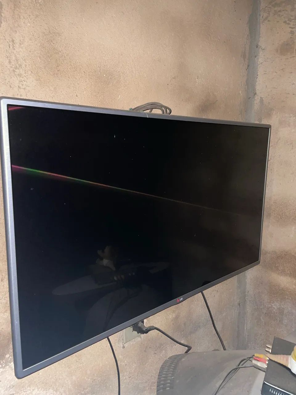 TV LG