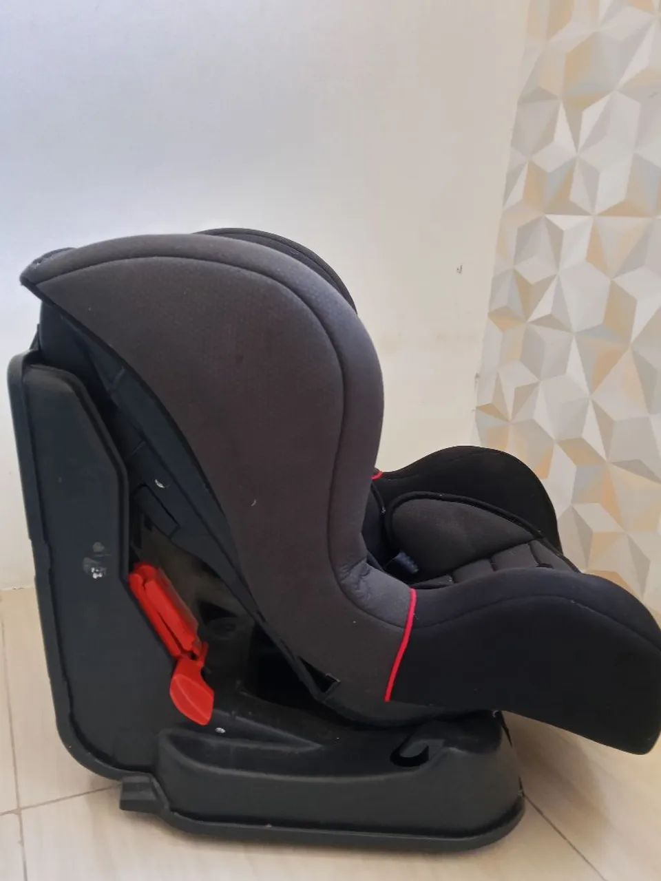 Cadeirinha de carro  - Foto 2