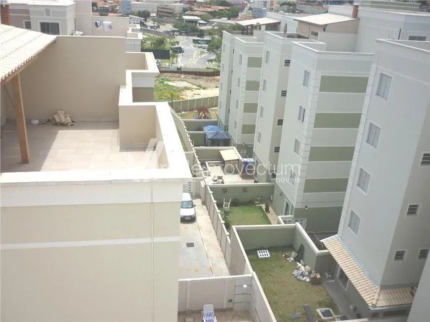cobertura - Jardim Nova Europa - Campinas - Foto 2