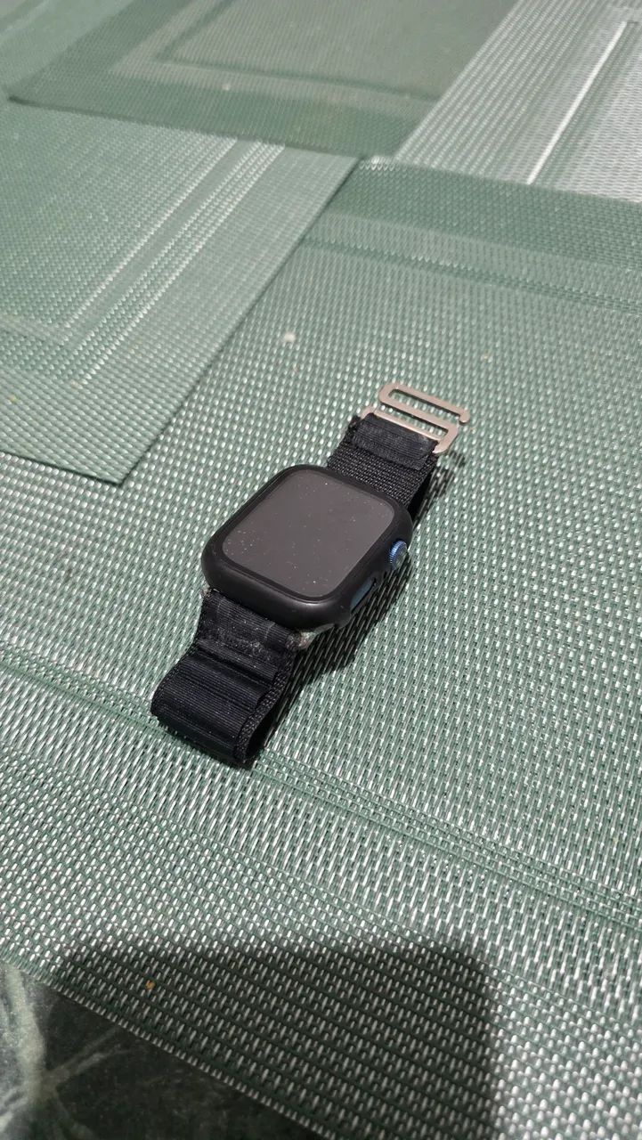 Apple watch Series 7 - Foto 2